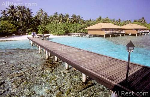 Embudu Village 25